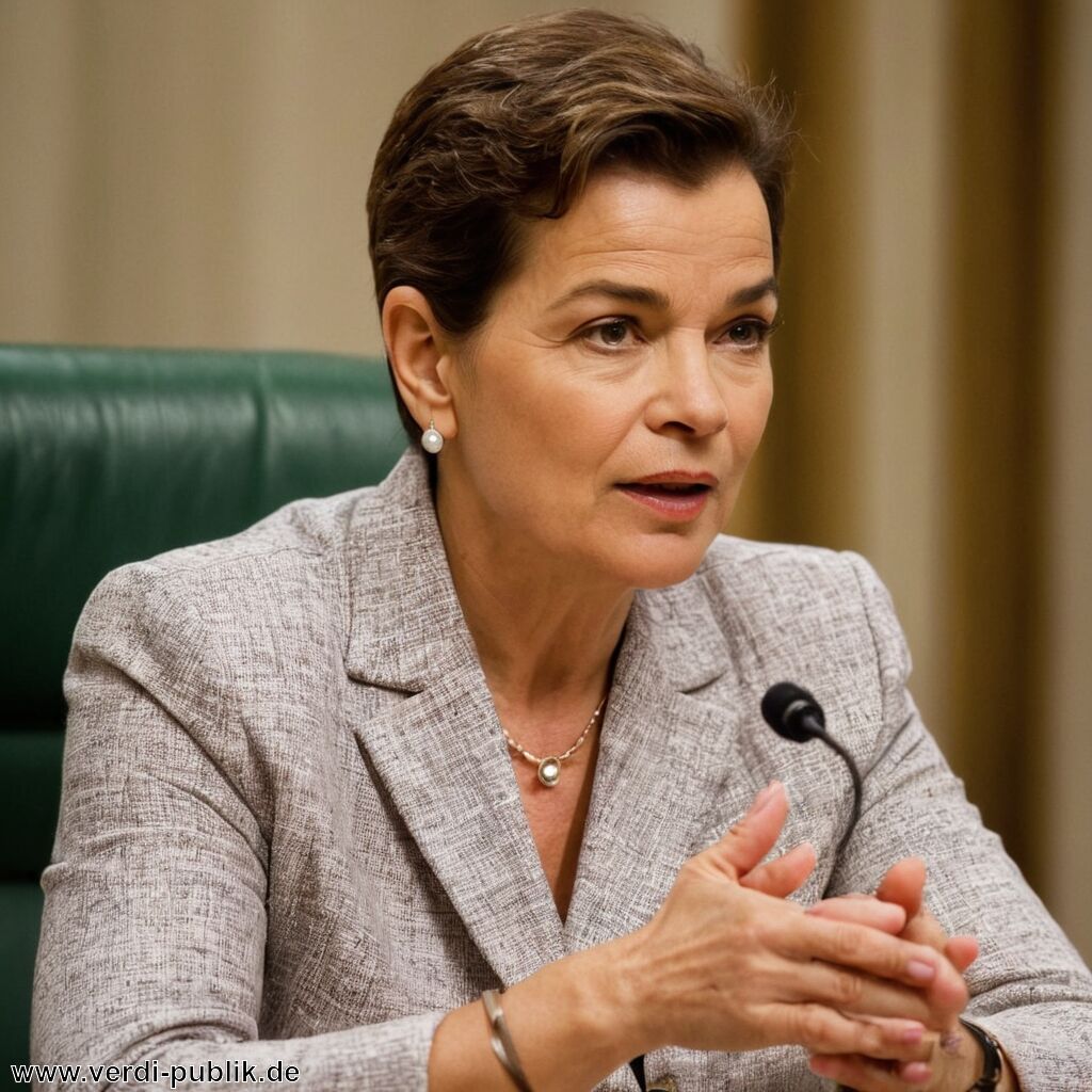 Christiana Figueres – Vermögen: unterstützt Klimapolitik-Initiativen und NGOs
