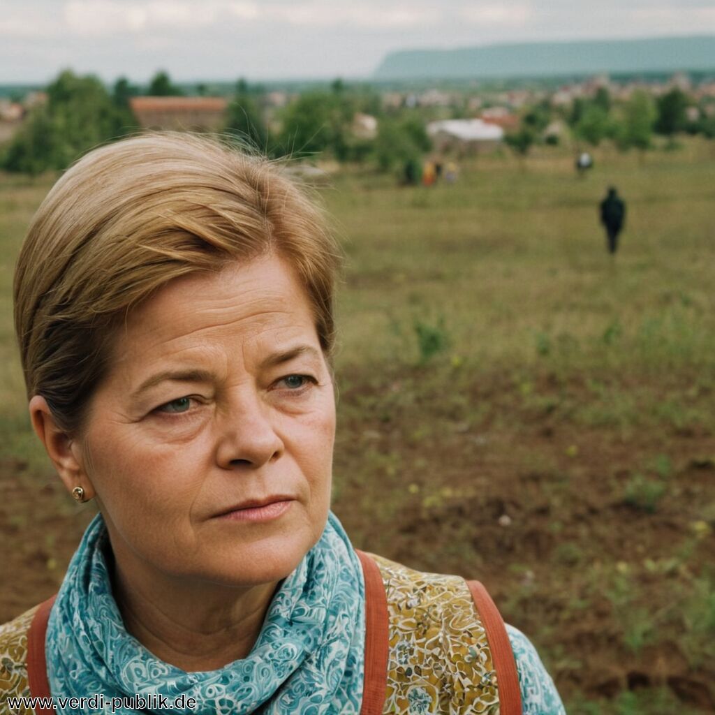 Gro Harlem Brundtland – Vermögen: wird für globale Gesundheits- und Nachhaltigkeitsarbeit genutzt