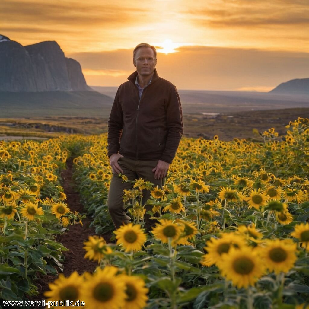Johan Rockström – Vermögen: fließt in wissenschaftliche Nachhaltigkeitsprojekte