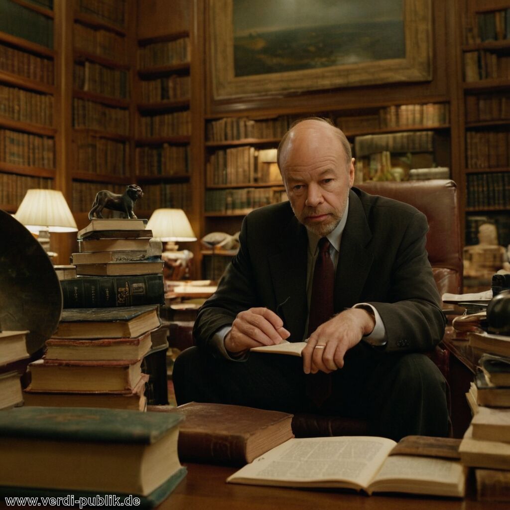 James Hansen – Vermögen: wird für Klimaforschung und Rechtsinitiativen eingesetzt