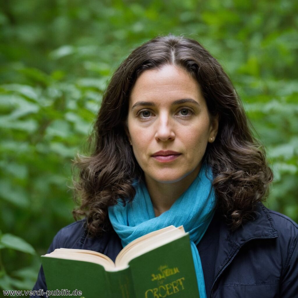 Elizabeth Kolbert – Vermögen: unterstützt Umweltjournalismus und Bildungsarbeit