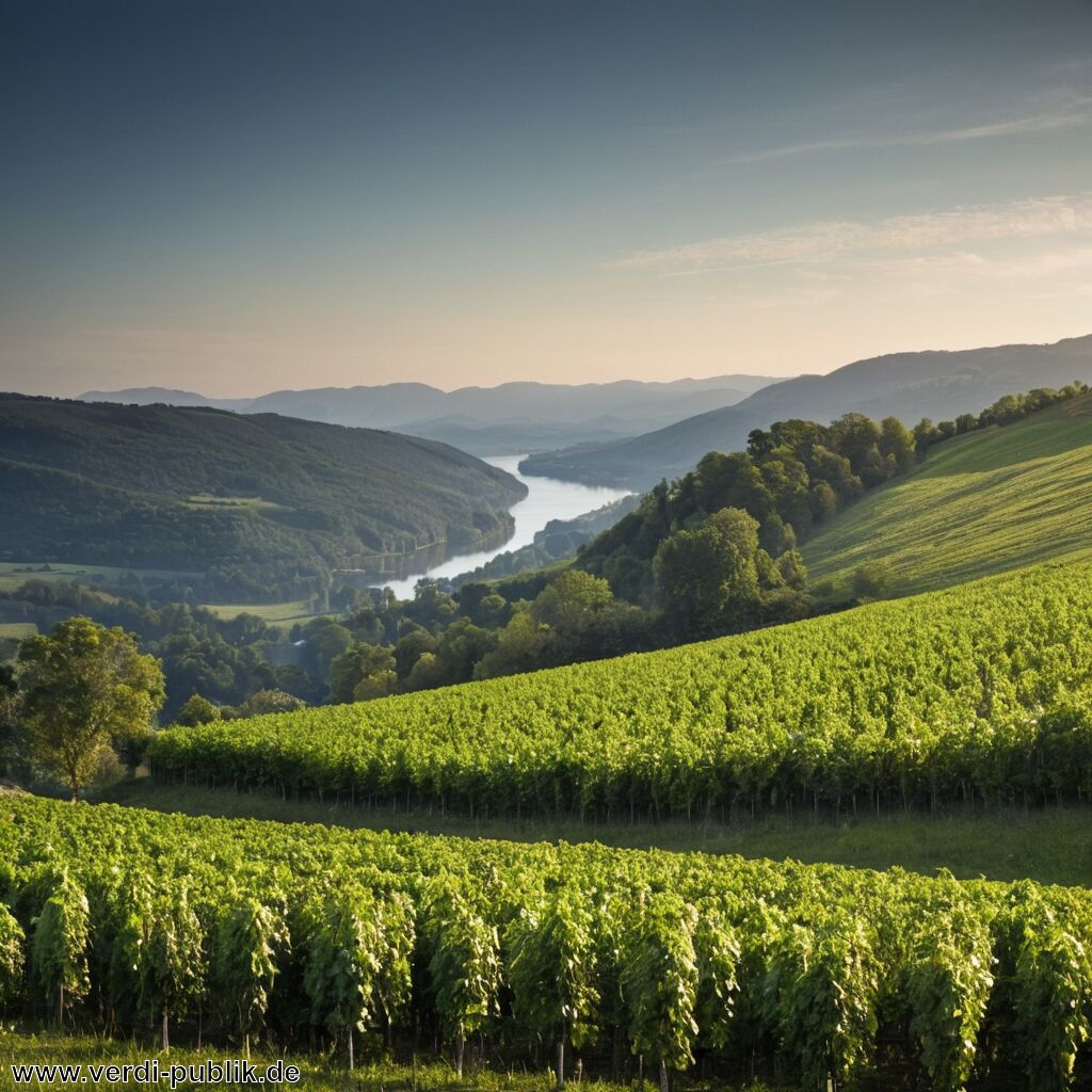 Klaus Töpfer – Vermögen: investiert in internationale Umweltpolitik und Beratung