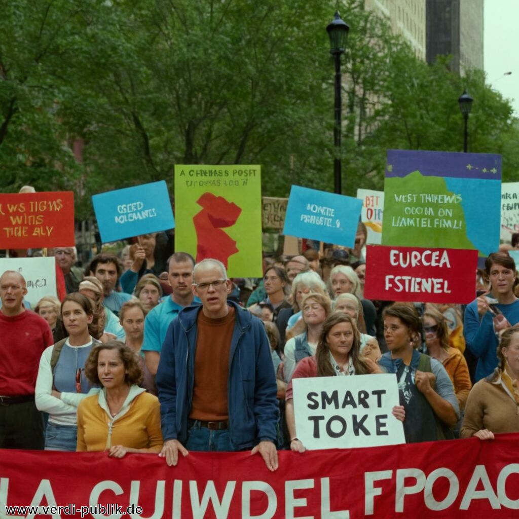 Bill McKibben – Vermögen: fördert Klimaschutzbewegungen und Bildung