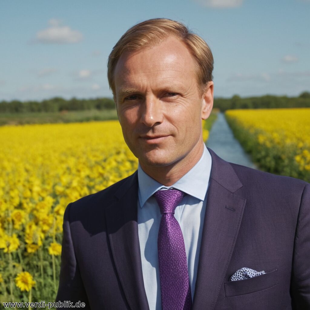 Harald Lesch – Vermögen: fließt in Wissenschaftsbildung und Nachhaltigkeitsformate