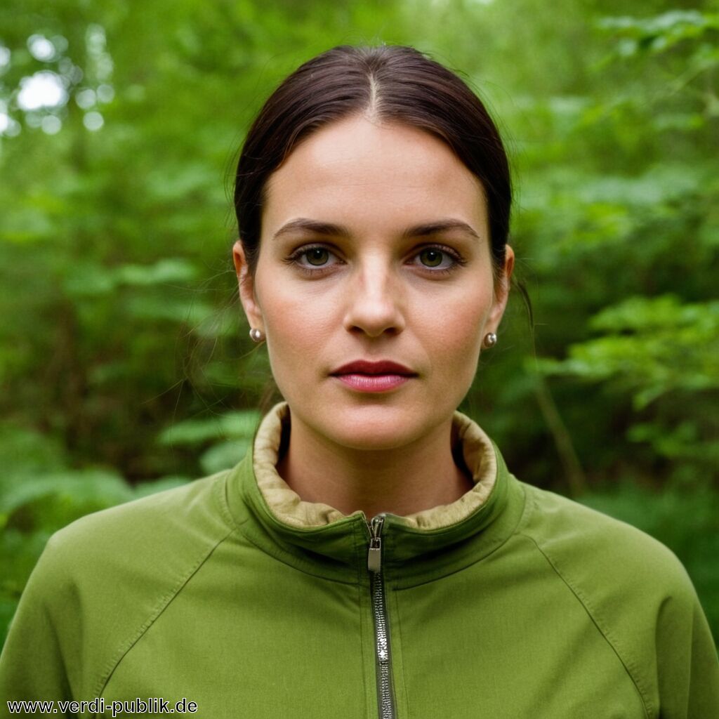 Marie Nasemann – Vermögen: fließt in faire Mode und Nachhaltigkeitsbildung
