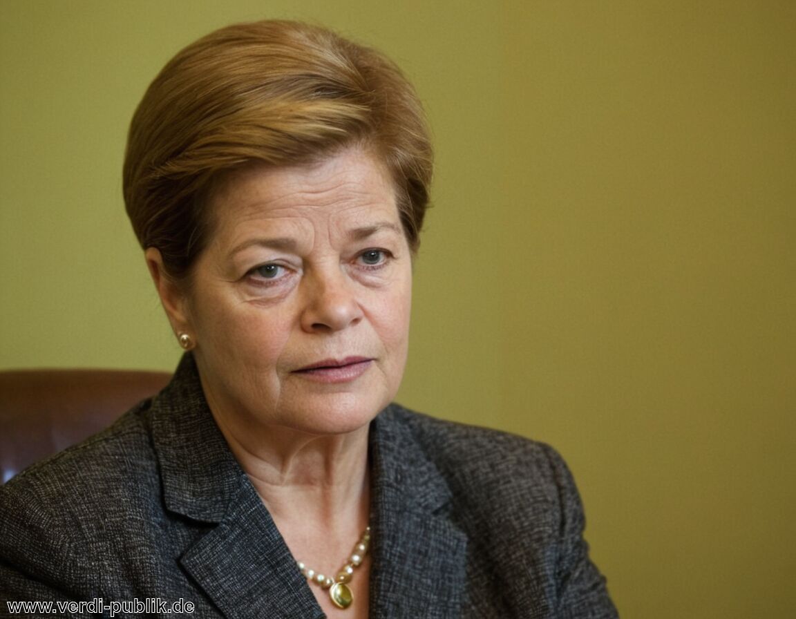 Zusammenarbeit mit führenden NGOs weltweit - Gro Harlem Brundtland – Vermögen: wird für globale Gesundheits- und Nachhaltigkeitsarbeit genutzt