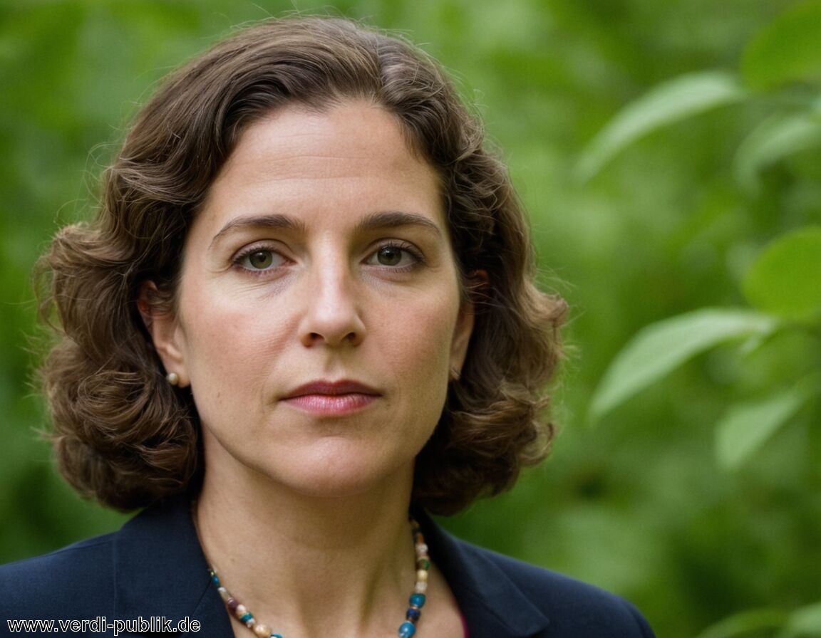 Kooperiert mit Umweltorganisationen weltweit - Elizabeth Kolbert – Vermögen: unterstützt Umweltjournalismus und Bildungsarbeit