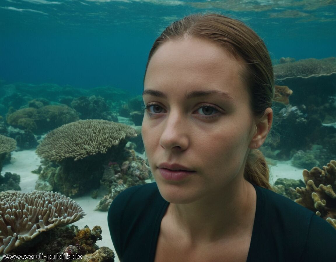 Fördert Bildungsprojekte zum Schutz der Meere - Isabella Lövin – Vermögen: unterstützt Meeres- und Umweltschutzorganisationen