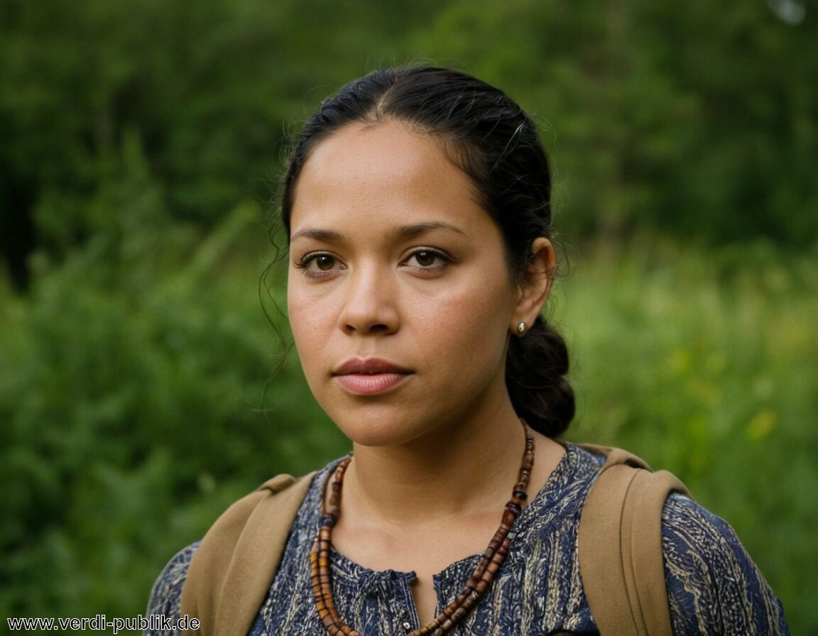 Spenden für Bildung und Gesundheit - Severn Cullis-Suzuki – Vermögen: wird für indigene und ökologische Projekte genutzt