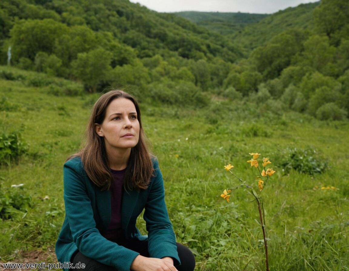 Unterstützung NGOs im Bereich Umwelt- und Klimaschutz - Luisa Neubauer – Vermögen: fließt in Klimaschutzbewegungen und Bildungsarbeit