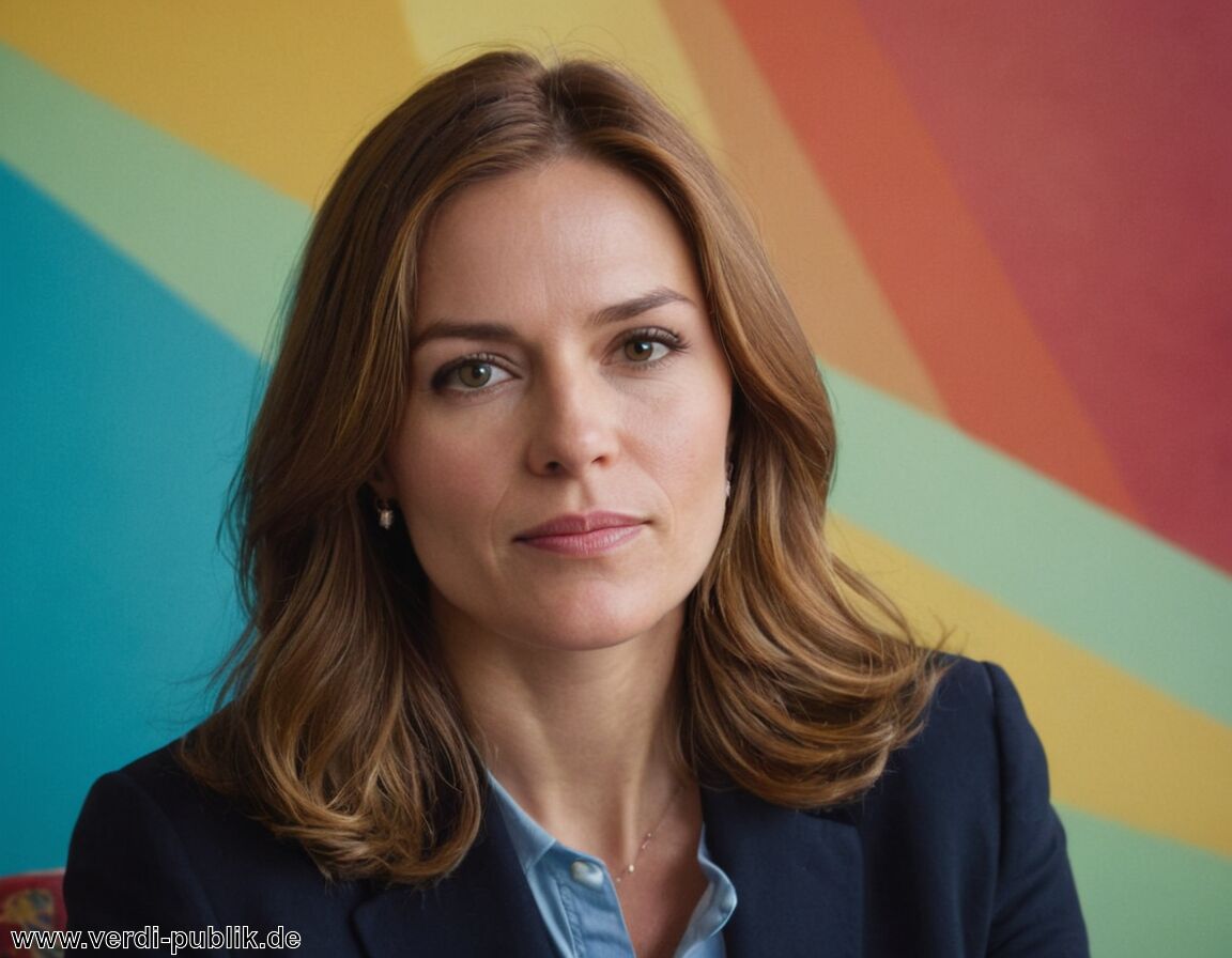 Förderung von kulturellen Programmen und Kunst - Carla Reemtsma – Vermögen: unterstützt Aktivismus und Nachhaltigkeitsinitiativen