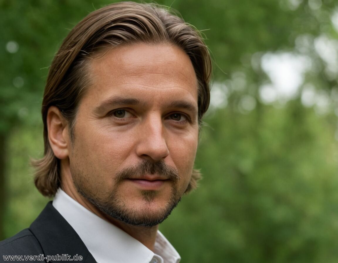 Unterstützung gemeinnütziger Organisationen und Institutionen - Richard David Precht – Vermögen: fließt in gesellschaftliche und nachhaltige Debattenprojekte