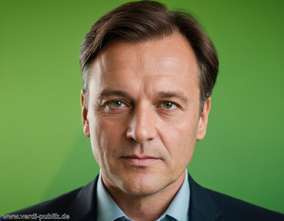 Zusammenarbeit mit globalen Organisationen - Klaus Töpfer – Vermögen: investiert in internationale Umweltpolitik und Beratung