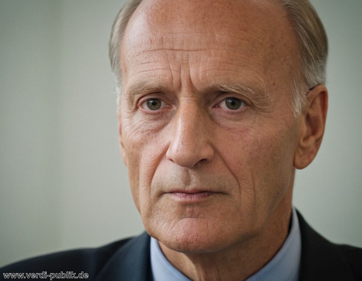 Partnerschaften mit Forschungsinstituten - Hans Joachim Schellnhuber – Vermögen: unterstützt wissenschaftliche Klimainstitutionen