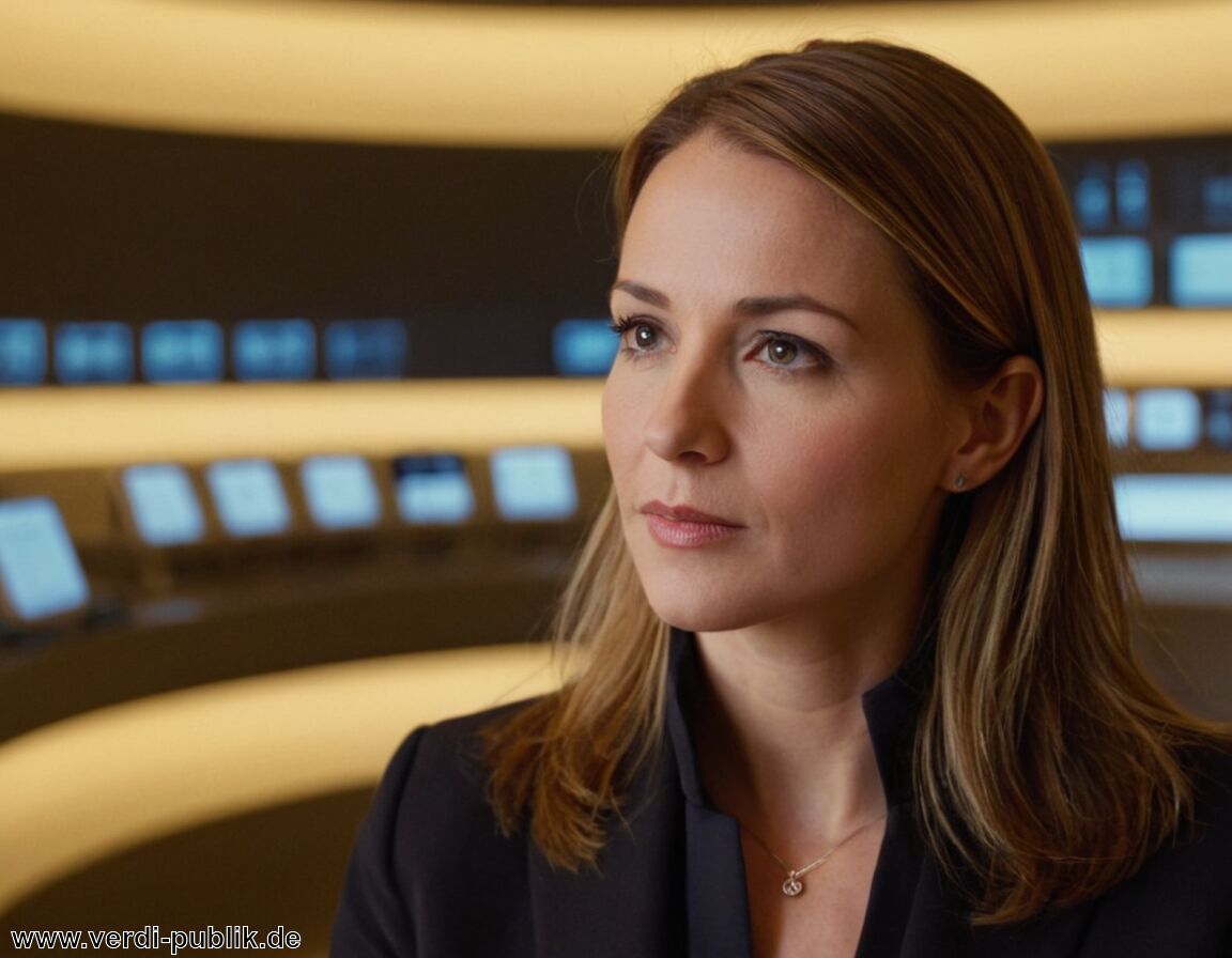 Partnerschaften mit Forschungseinrichtungen - Claudia Kemfert – Vermögen: fördert Energiewende- und Forschungsprojekte