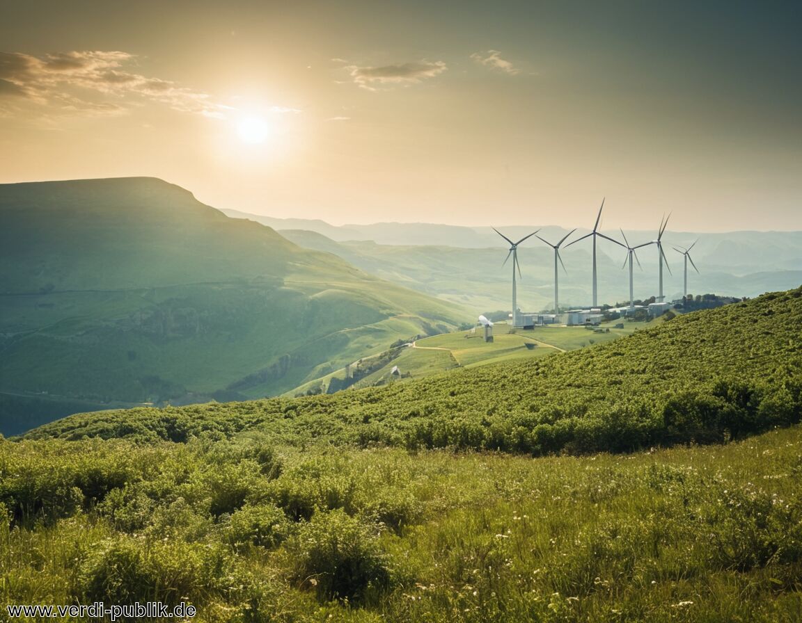 Förderung umweltbezogener Projekte und Innovationen - Ottmar Edenhofer – Vermögen: wird für CO₂-Preisforschung und Beratung genutzt