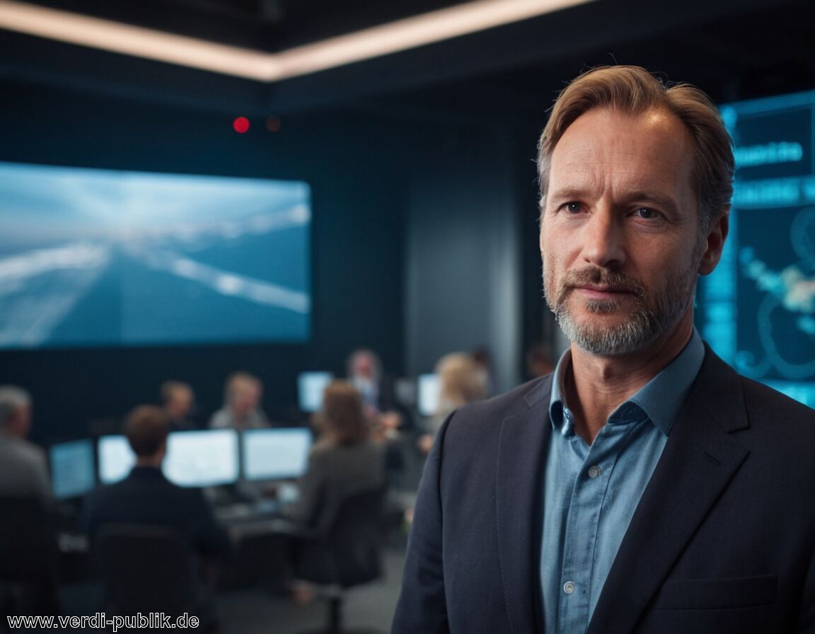 Aufbau leistungsfähiger Medienplattformen - Harald Lesch – Vermögen: fließt in Wissenschaftsbildung und Nachhaltigkeitsformate