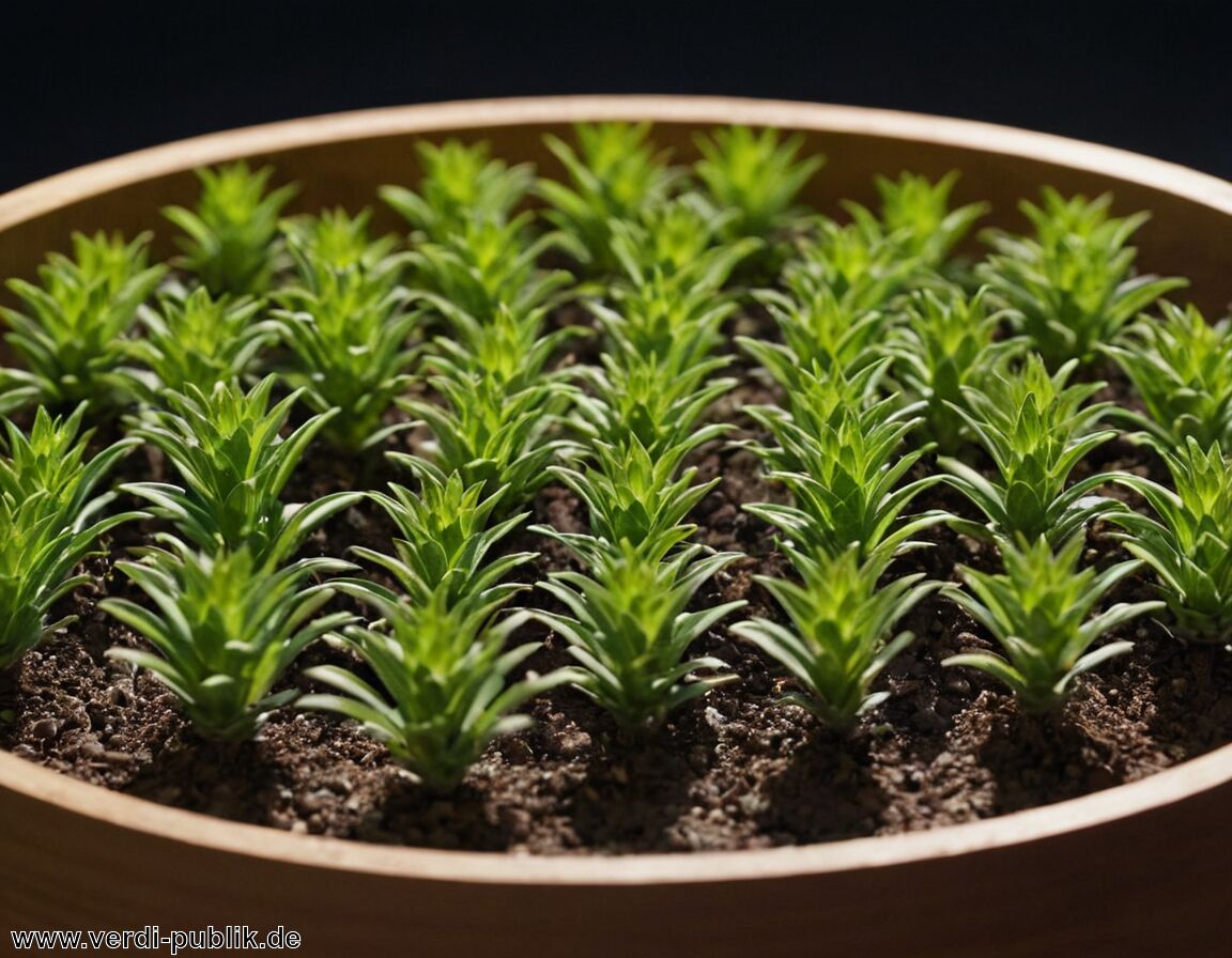 Senkt langfristig ökologische Auswirkungen der Produktentwicklung - Werner Bär – Vermögen: wird für ökologische Produktentwicklung eingesetzt