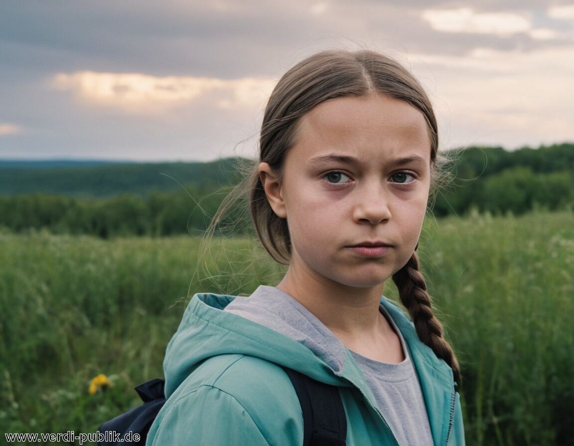 Organisationen profitieren von Thunbergs Vermögensverwaltung - Greta Thunberg – Vermögen: setzt es für Klimaaktionen und Aufklärung ein
