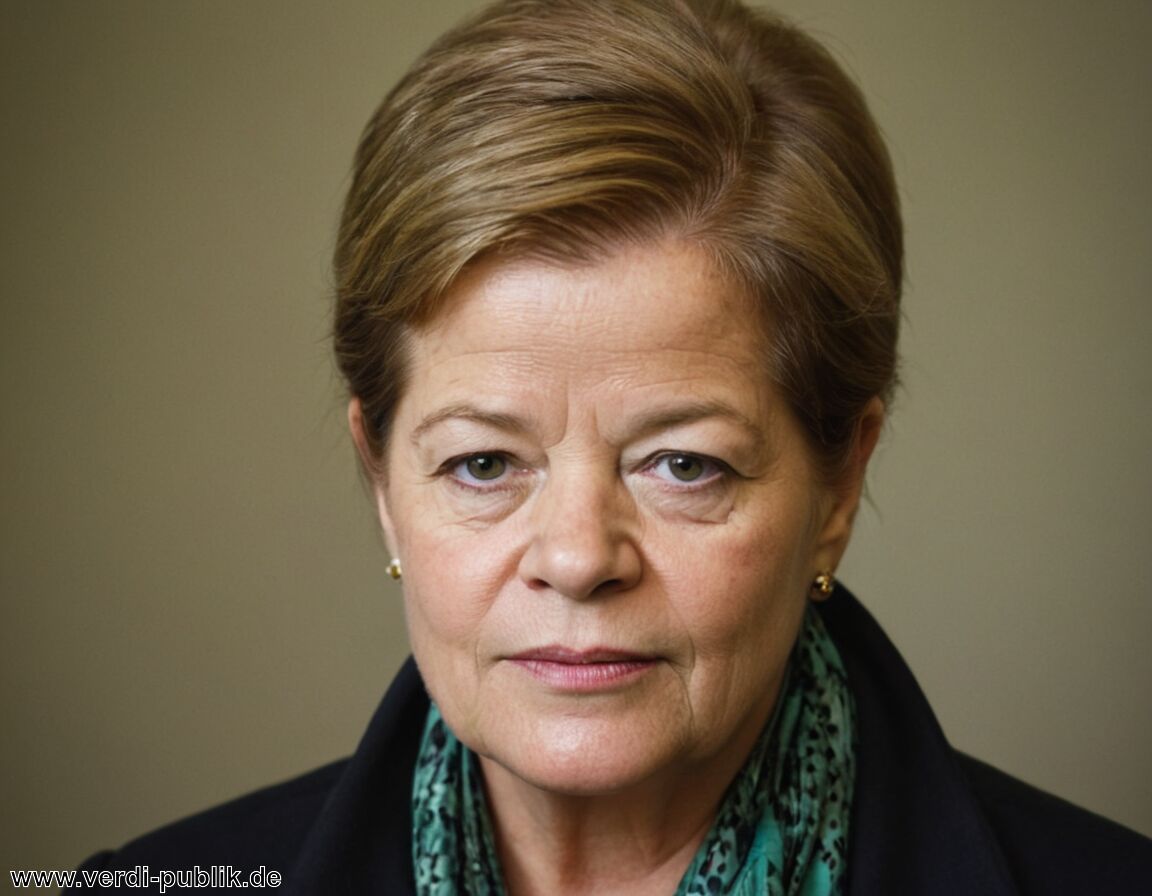 Förderung von Bildung und medizinischer Versorgung - Gro Harlem Brundtland – Vermögen: wird für globale Gesundheits- und Nachhaltigkeitsarbeit genutzt