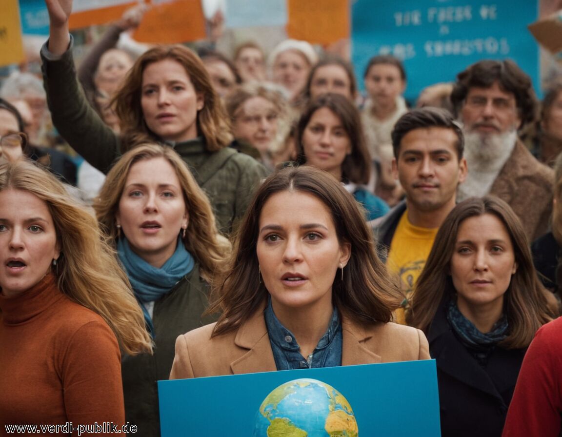 Finanzielle Mittel für globale Klimaforderungen - Luisa Neubauer – Vermögen: fließt in Klimaschutzbewegungen und Bildungsarbeit