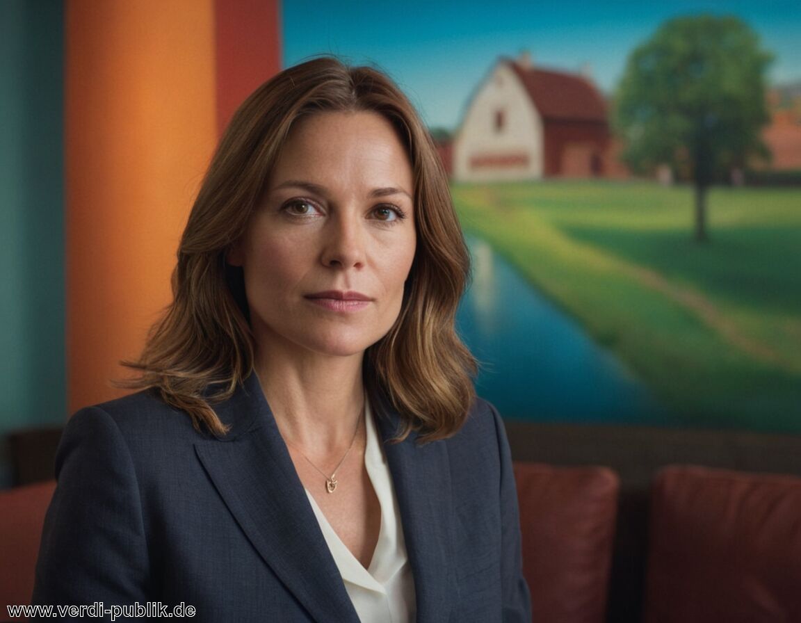 Partnerschaften mit lokalen Gemeinschaften - Carla Reemtsma – Vermögen: unterstützt Aktivismus und Nachhaltigkeitsinitiativen