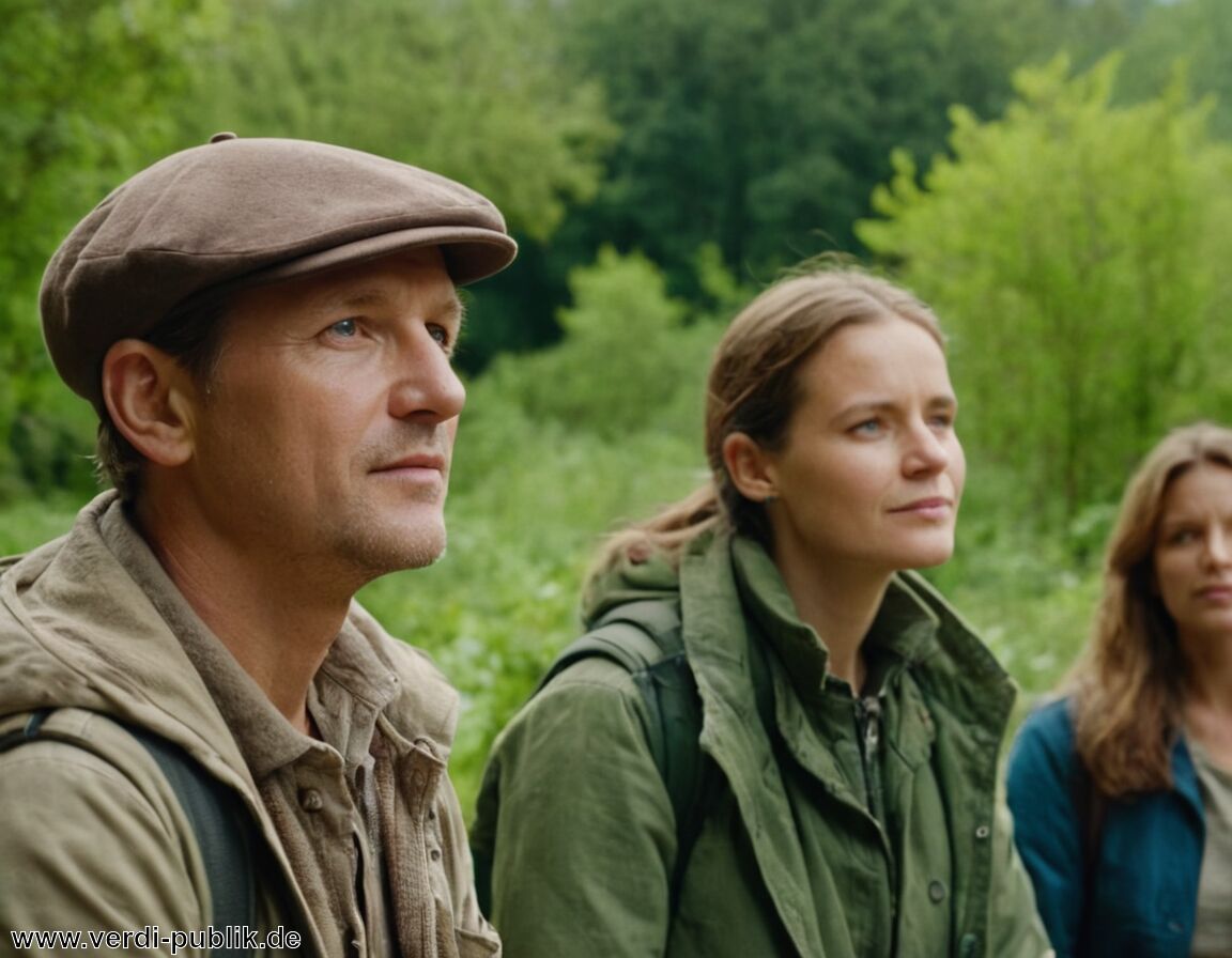 Initiativen gegen Umweltverschmutzung werden gestärkt - Eckart von Hirschhausen – Vermögen: wird für Klima-Gesundheitsprojekte eingesetzt