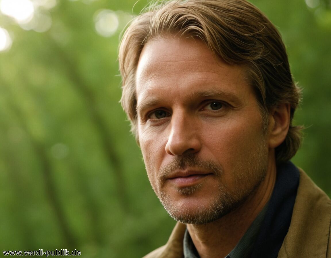 Zusammenarbeit mit Umweltakteuren - Dirk Steffens – Vermögen: unterstützt Naturschutz und Bildungsformate