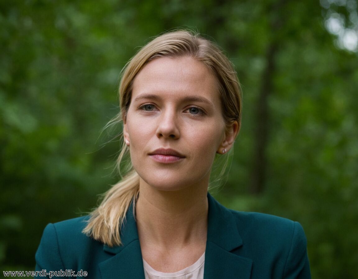 Partnerschaften mit NGOs stärken - Svenja Schulze – Vermögen: unterstützt Umwelt- und Entwicklungsprojekte