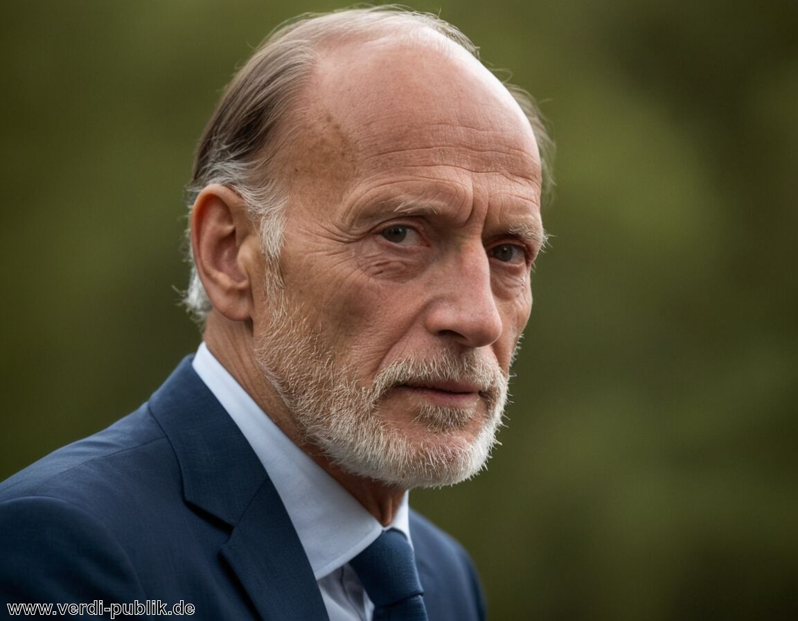 Förderung von Nachhaltigkeitsstudien - Hans Joachim Schellnhuber – Vermögen: unterstützt wissenschaftliche Klimainstitutionen