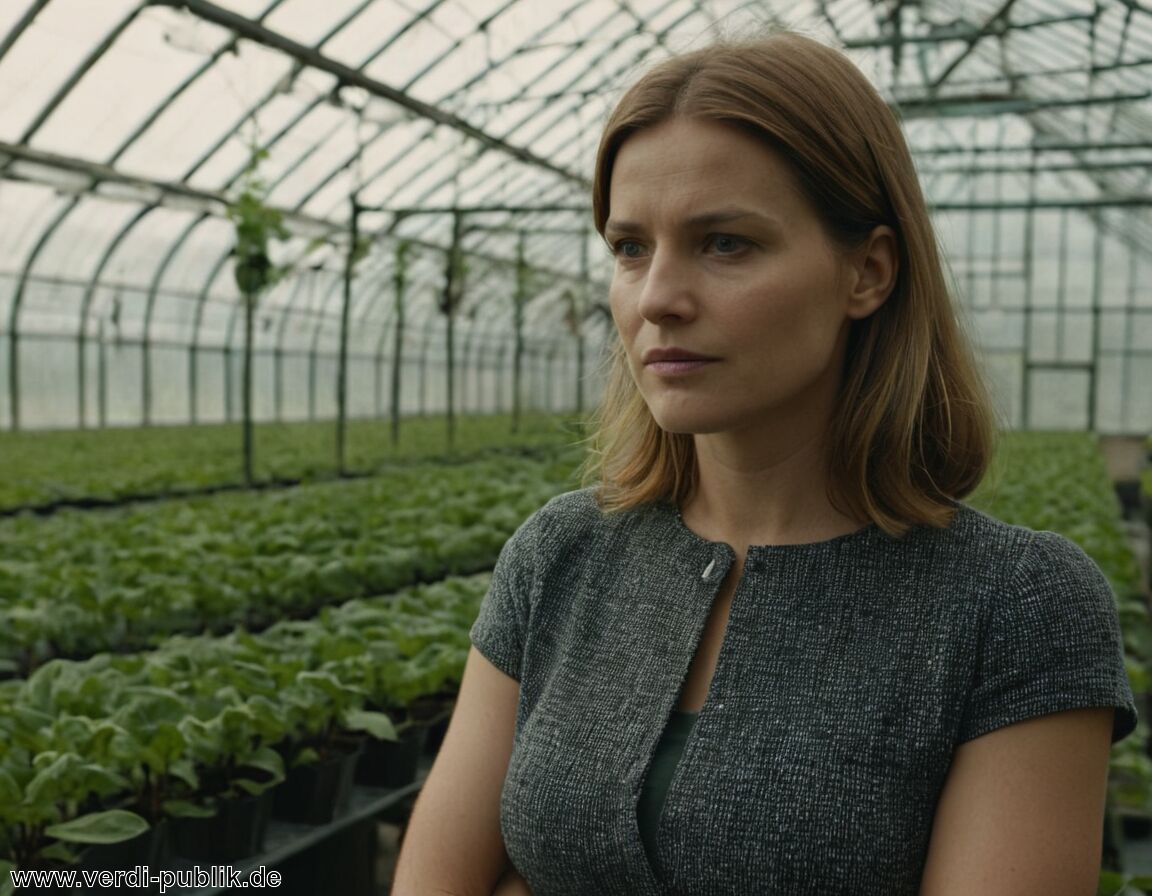 Politische Einflussnahme zugunsten grüner Projekte - Claudia Kemfert – Vermögen: fördert Energiewende- und Forschungsprojekte