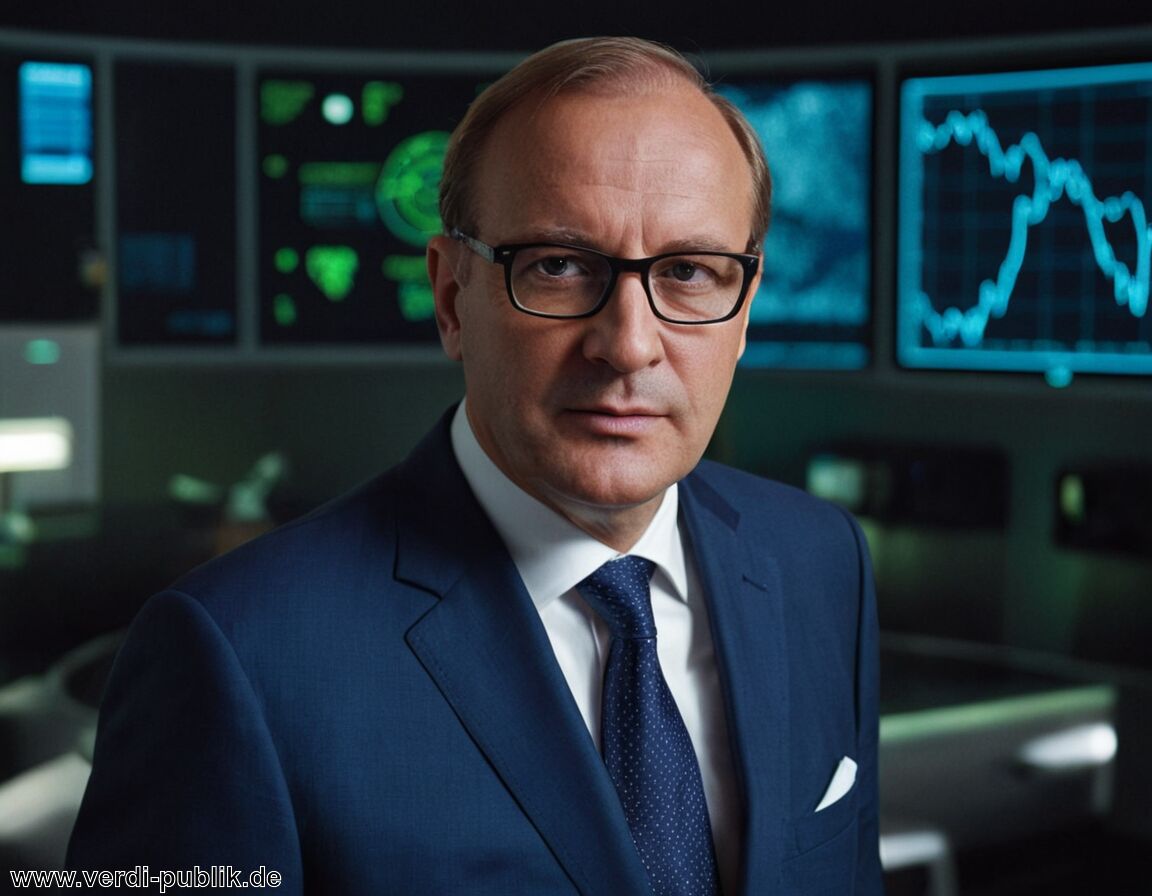 Verknüpfung von Wissenschaft und Wirtschaft - Ottmar Edenhofer – Vermögen: wird für CO₂-Preisforschung und Beratung genutzt