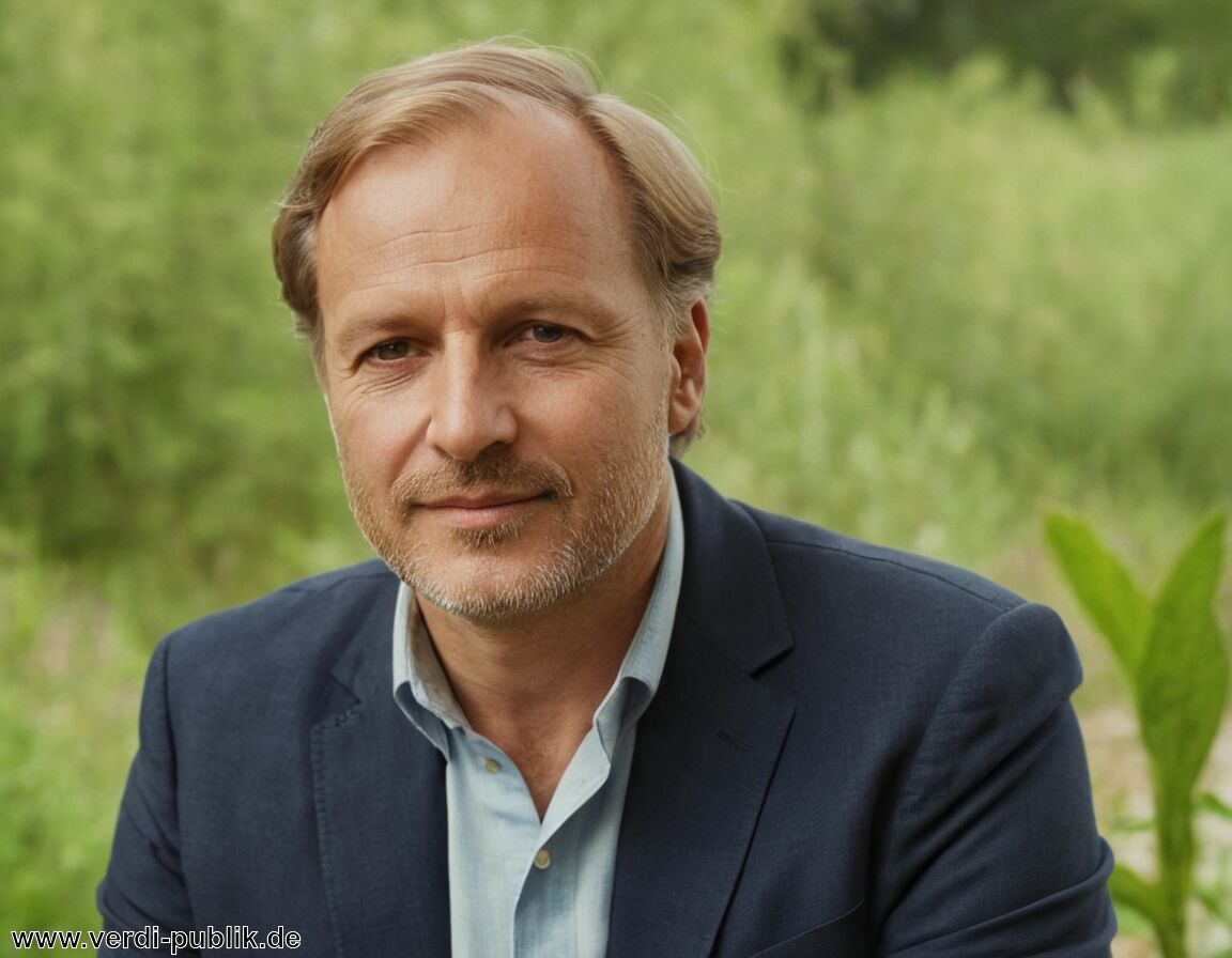 Zusammenarbeit mit Forschungseinrichtungen und Partnern - Werner Bär – Vermögen: wird für ökologische Produktentwicklung eingesetzt