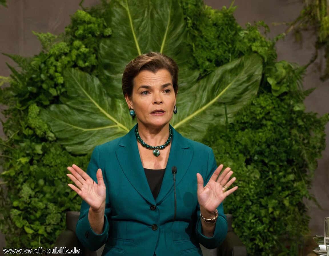 Christiana Figueres – Vermögen: unterstützt Klimapolitik-Initiativen und NGOs