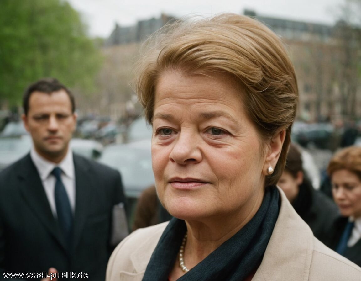 Gro Harlem Brundtland – Vermögen: wird für globale Gesundheits- und Nachhaltigkeitsarbeit genutzt