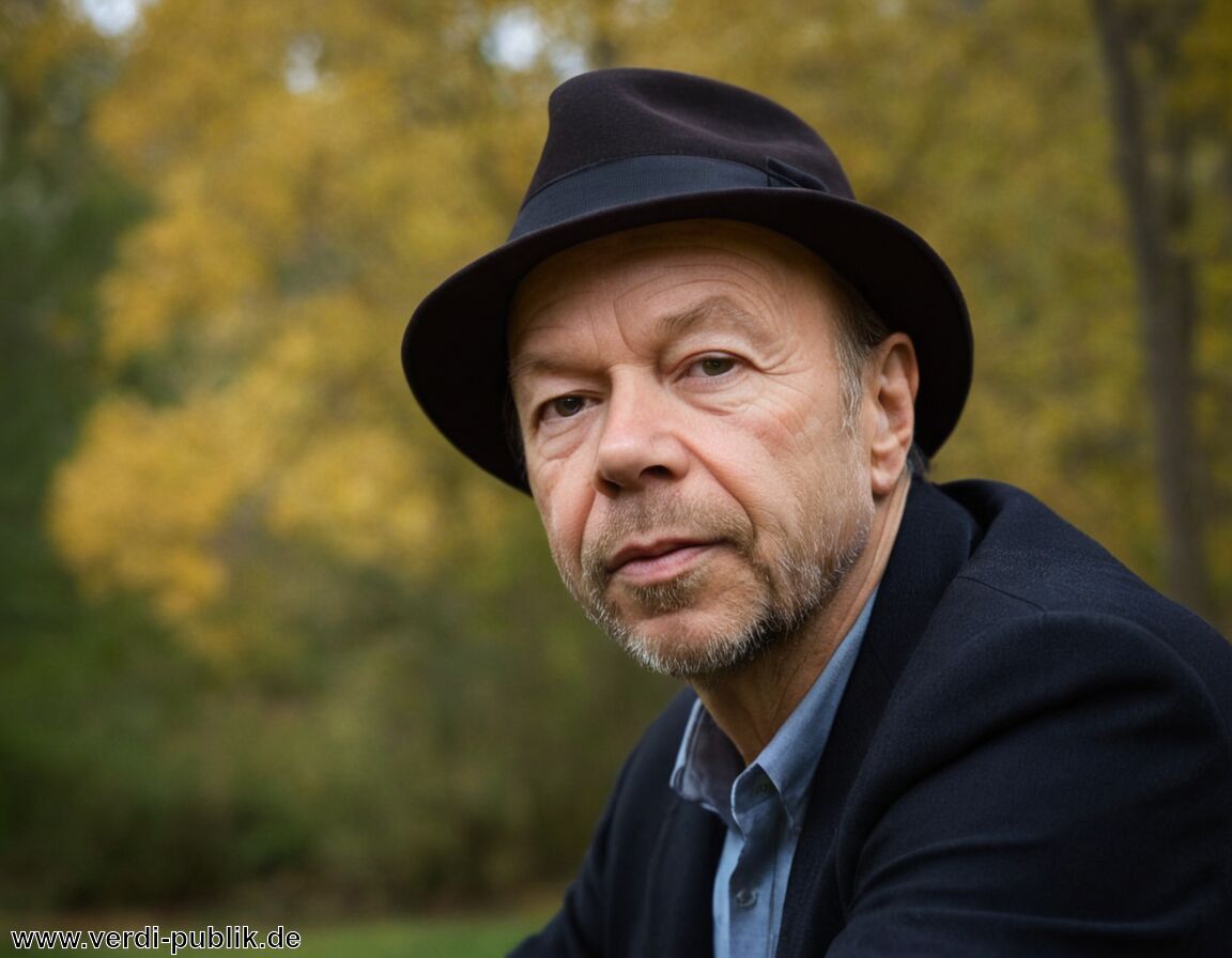 James Hansen – Vermögen: wird für Klimaforschung und Rechtsinitiativen eingesetzt