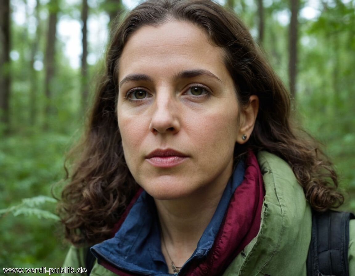 Elizabeth Kolbert – Vermögen: unterstützt Umweltjournalismus und Bildungsarbeit