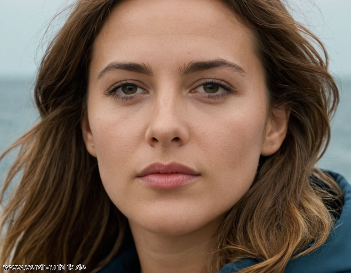 Isabella Lövin – Vermögen: unterstützt Meeres- und Umweltschutzorganisationen