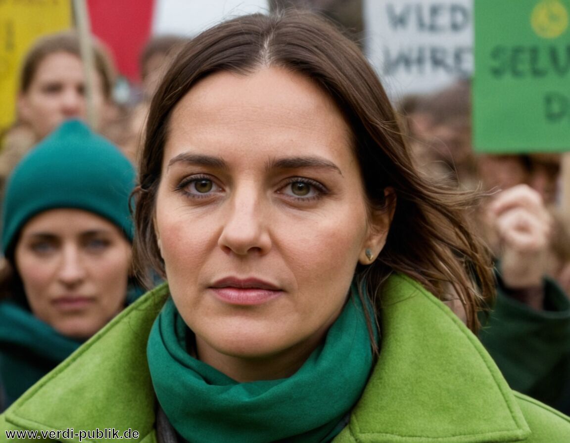 Luisa Neubauer – Vermögen: fließt in Klimaschutzbewegungen und Bildungsarbeit