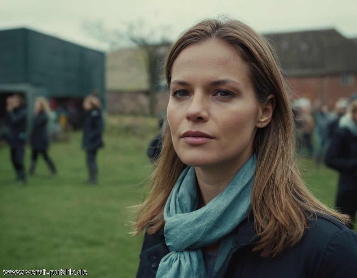 Carla Reemtsma – Vermögen: unterstützt Aktivismus und Nachhaltigkeitsinitiativen