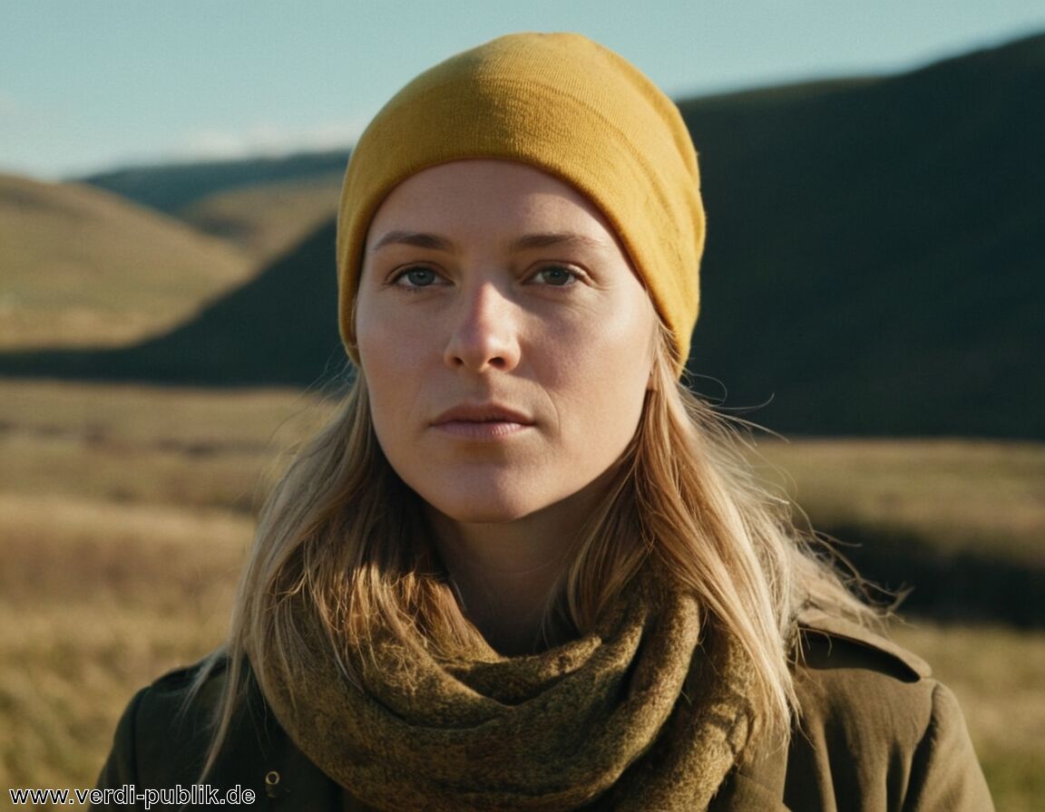 Annika Rittmann – Vermögen: investiert in Kampagnen und Klimaengagement