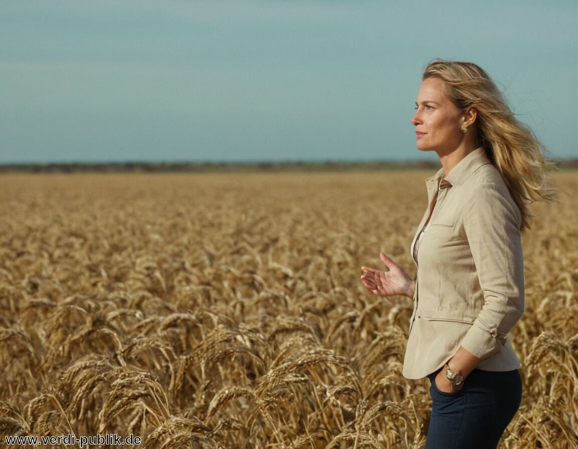 Katharina van Bronswijk – Vermögen: unterstützt Klima-Psychologie und Öffentlichkeitsarbeit