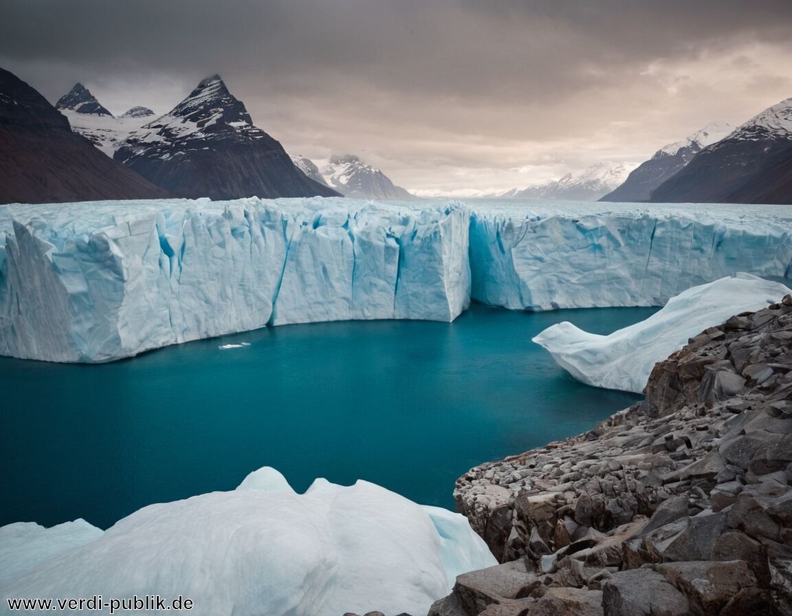 Stefan Rahmstorf – Vermögen: fließt in Klimaforschung und Aufklärung