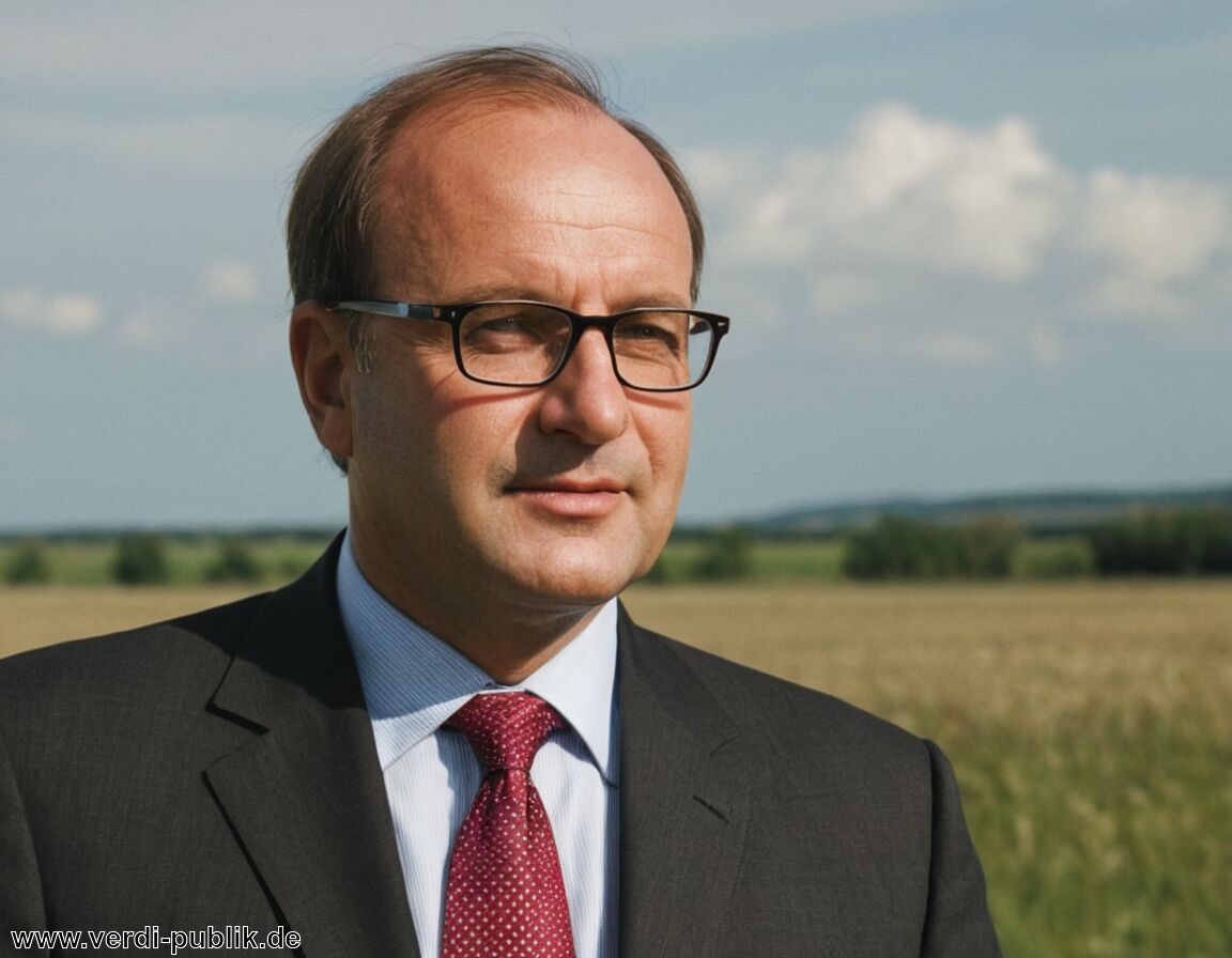 Ottmar Edenhofer – Vermögen: wird für CO₂-Preisforschung und Beratung genutzt