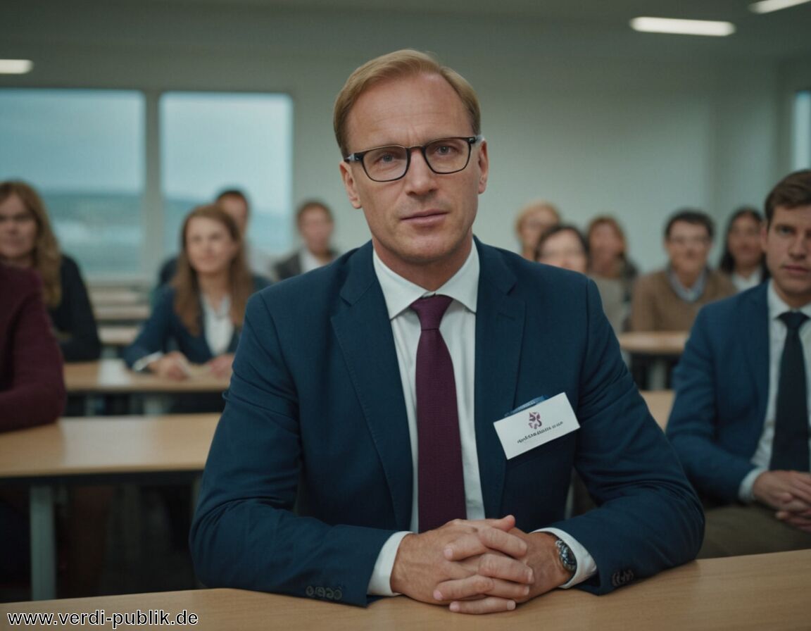 Harald Lesch – Vermögen: fließt in Wissenschaftsbildung und Nachhaltigkeitsformate